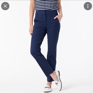 J. Crew: Petite Remi Pant